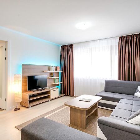 Apartment Nova Cesta 62 ซาเกร็บ ภายนอก รูปภาพ