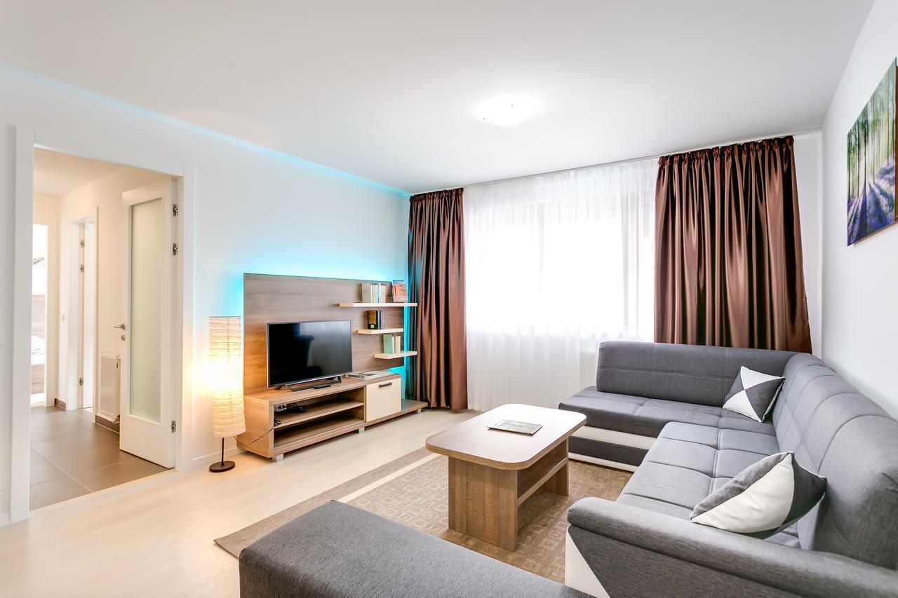 Apartment Nova Cesta 62 ซาเกร็บ ภายนอก รูปภาพ