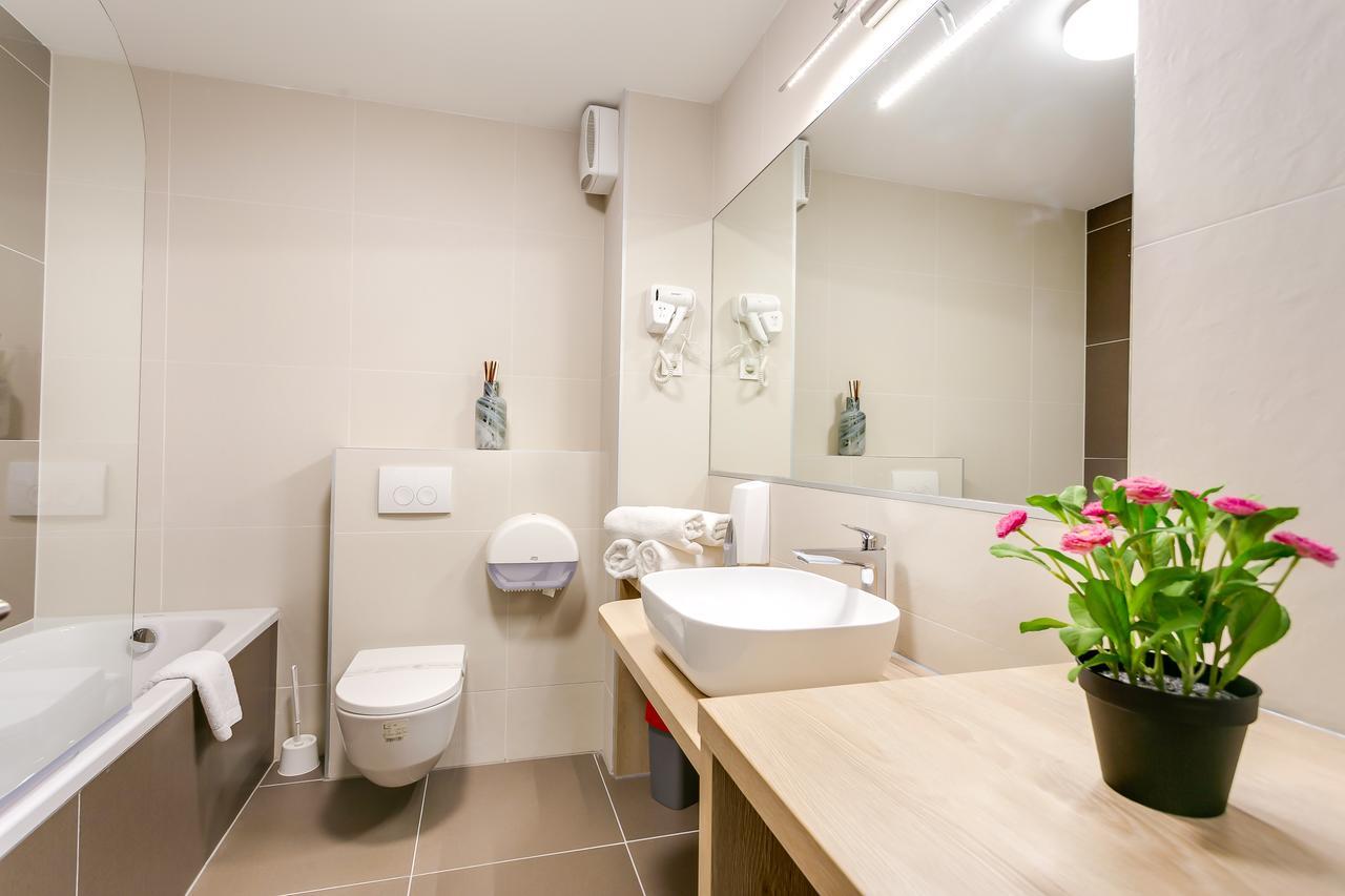 Apartment Nova Cesta 62 ซาเกร็บ ภายนอก รูปภาพ