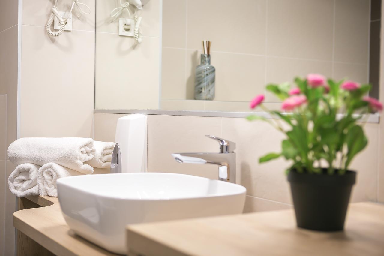 Apartment Nova Cesta 62 ซาเกร็บ ภายนอก รูปภาพ