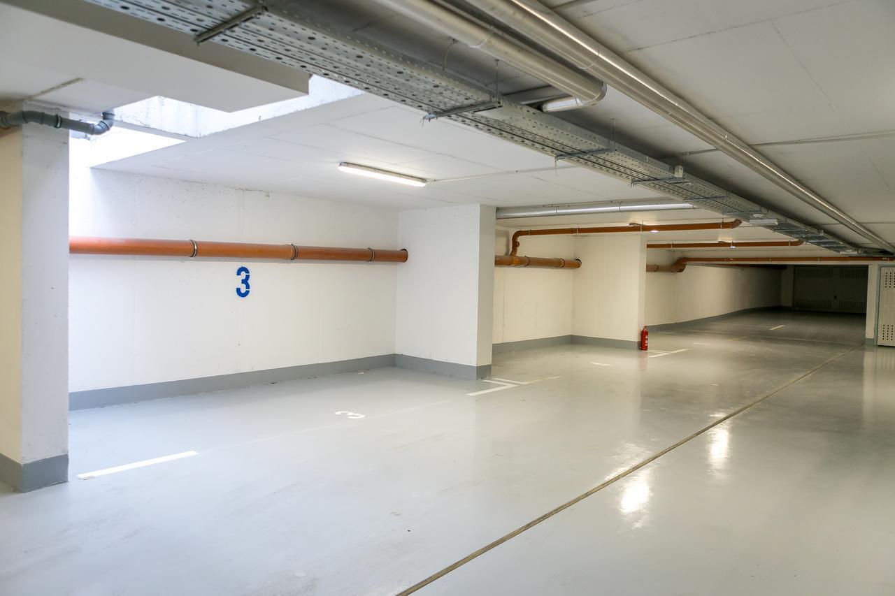 Apartment Nova Cesta 62 ซาเกร็บ ภายนอก รูปภาพ