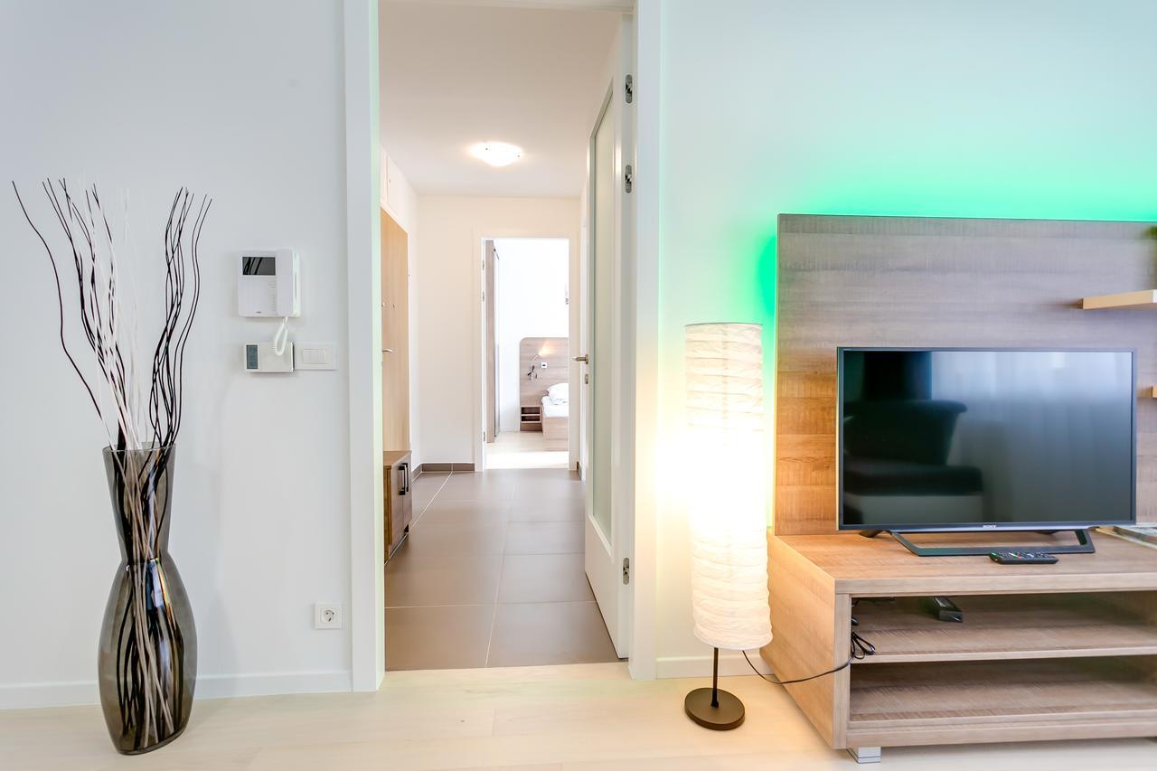 Apartment Nova Cesta 62 ซาเกร็บ ภายนอก รูปภาพ
